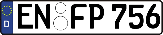 EN-FP756