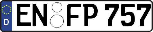EN-FP757