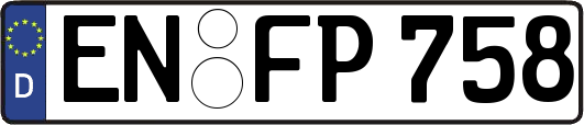 EN-FP758