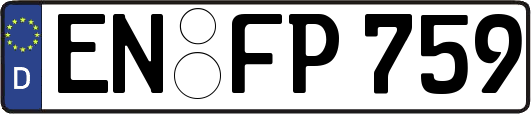 EN-FP759