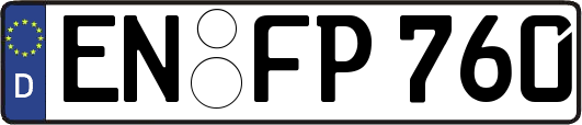 EN-FP760