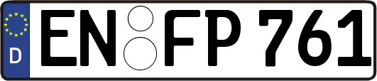 EN-FP761