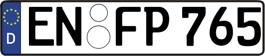 EN-FP765