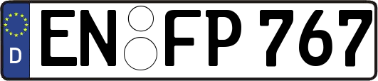 EN-FP767