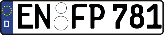 EN-FP781