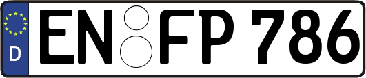 EN-FP786