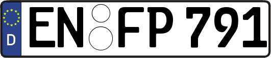 EN-FP791