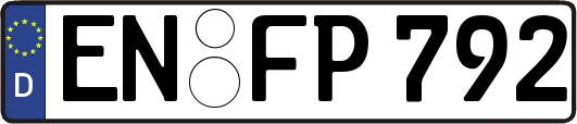 EN-FP792