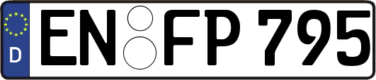 EN-FP795