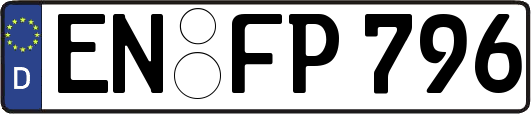 EN-FP796