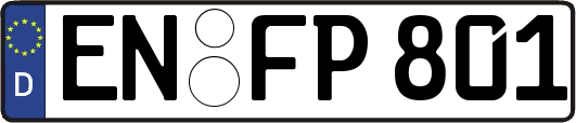 EN-FP801