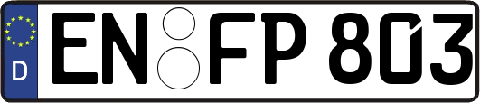 EN-FP803