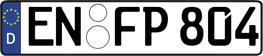EN-FP804