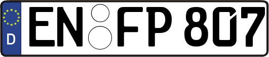 EN-FP807
