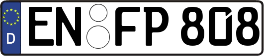 EN-FP808