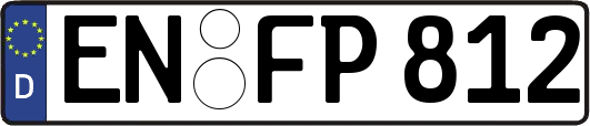 EN-FP812