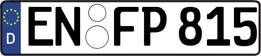 EN-FP815