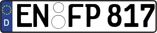 EN-FP817