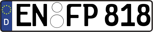 EN-FP818