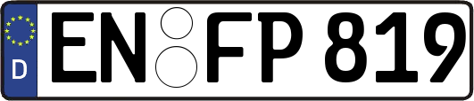 EN-FP819