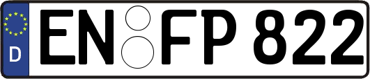EN-FP822
