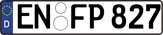 EN-FP827