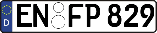 EN-FP829