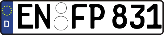 EN-FP831