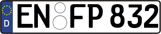 EN-FP832