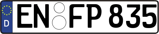 EN-FP835