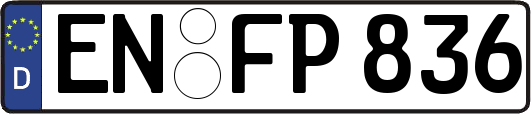 EN-FP836