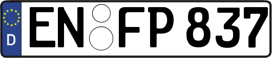 EN-FP837