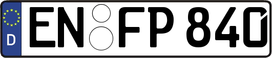 EN-FP840