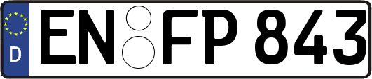EN-FP843