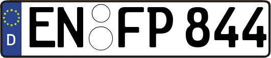 EN-FP844