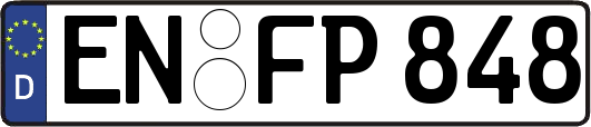 EN-FP848