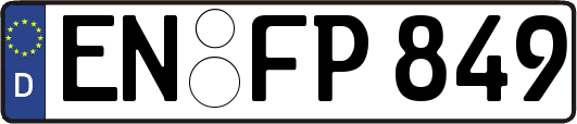 EN-FP849