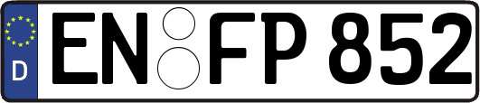 EN-FP852