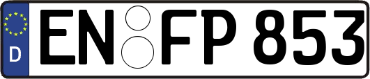 EN-FP853