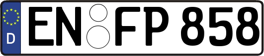 EN-FP858