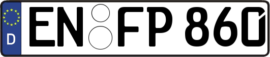EN-FP860