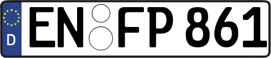 EN-FP861