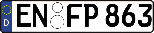 EN-FP863