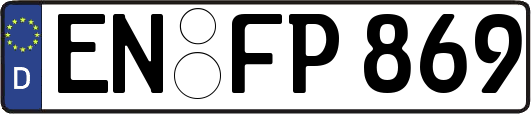 EN-FP869