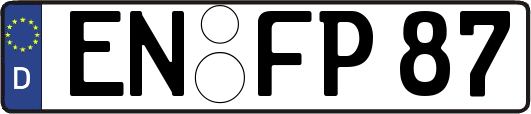 EN-FP87