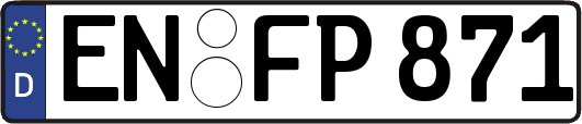 EN-FP871