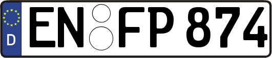 EN-FP874