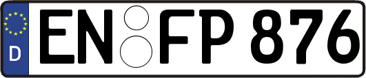 EN-FP876