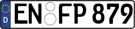 EN-FP879