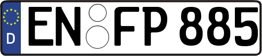 EN-FP885